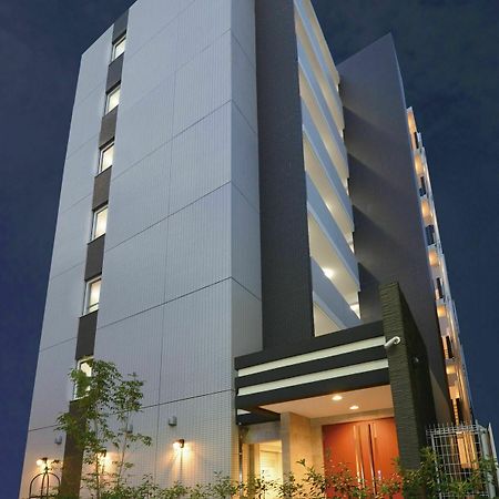 The Wonder At Stay-Maris Kyobashi Arms- Osaka Exterior foto