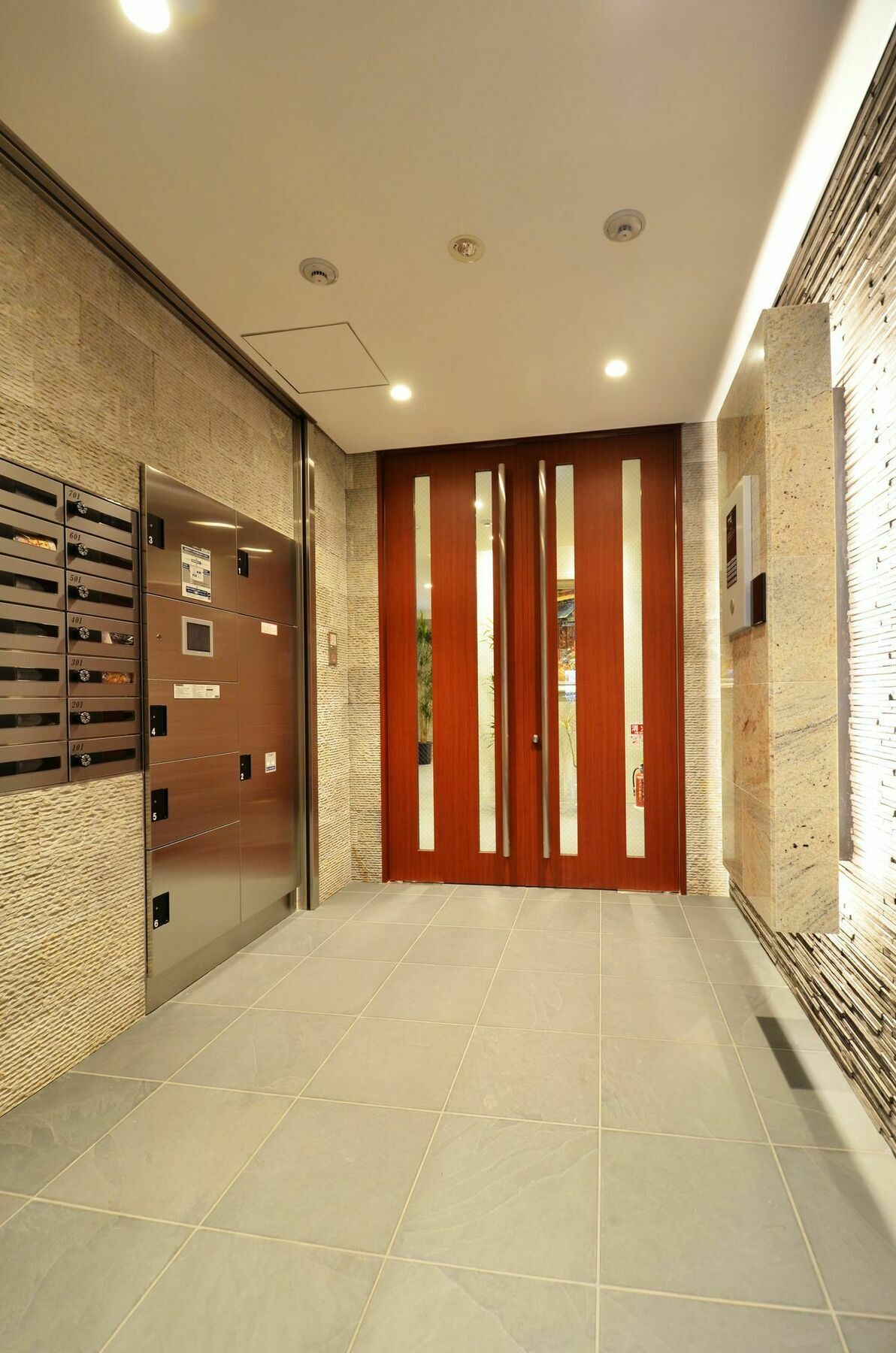 The Wonder At Stay-Maris Kyobashi Arms- Osaka Exterior foto