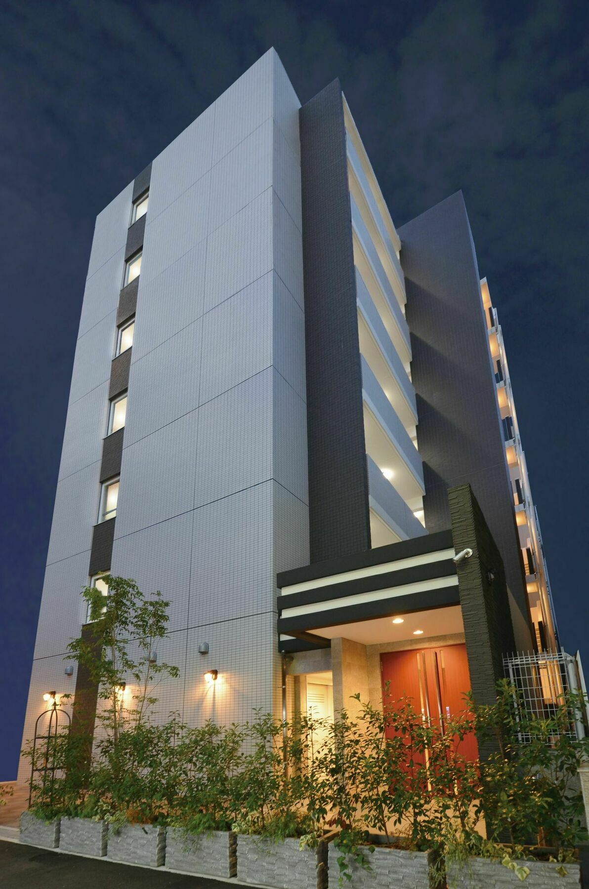 The Wonder At Stay-Maris Kyobashi Arms- Osaka Exterior foto