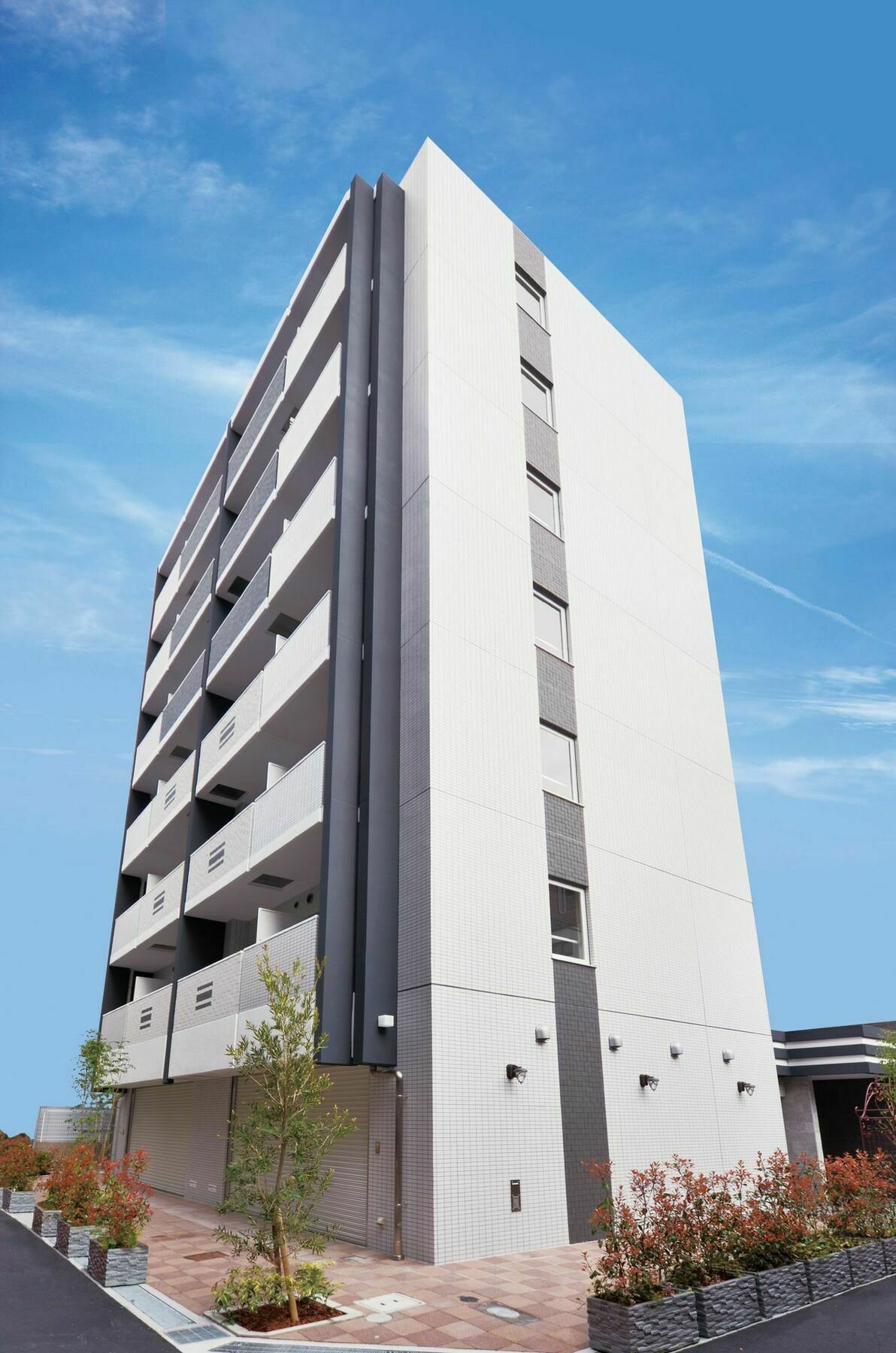 The Wonder At Stay-Maris Kyobashi Arms- Osaka Exterior foto